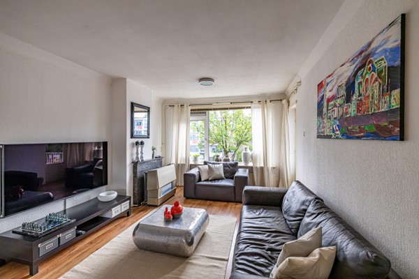 Medium property photo - Paterswoldseweg 513, 9728 AR Groningen